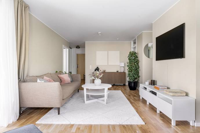 3 rum Lägenhet på Kvarnholmsvägen 108 Kvarnholmen Nacka kommun - bild 11