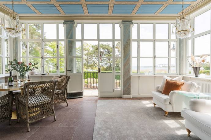 10 rum Villa på Svensknabbevägen 29 Småland Kalmar kommun - bild 23