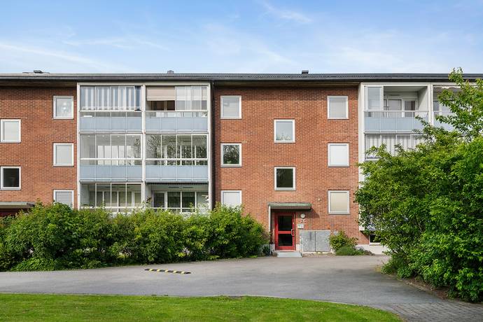 3 rum Lägenhet på Stenbrogatan 2C Jungfruplatsen Mölndals kommun - bild 7