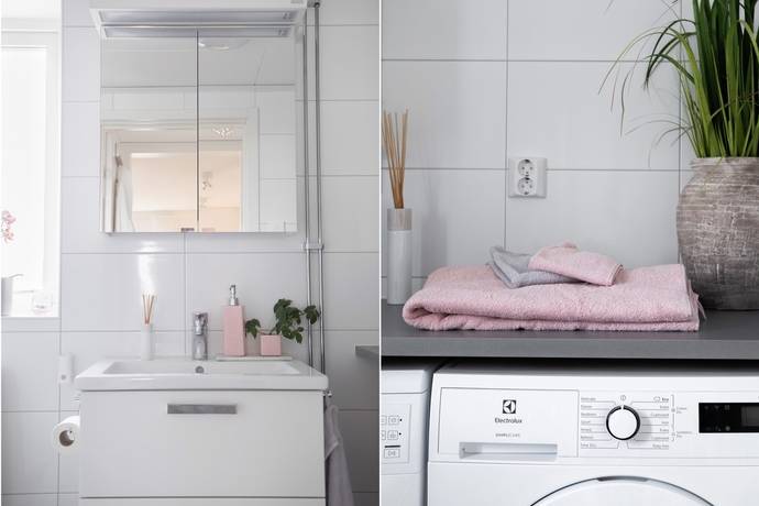 2 rum Lägenhet på Lundsbäcksgatan 14A Vasatorps trädgård Helsingborgs kommun - bild 13
