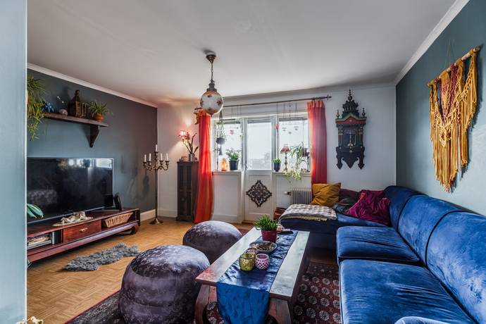 275 m² Villa på Gamlebyleden 3 Horn Kinda kommun - bild 41