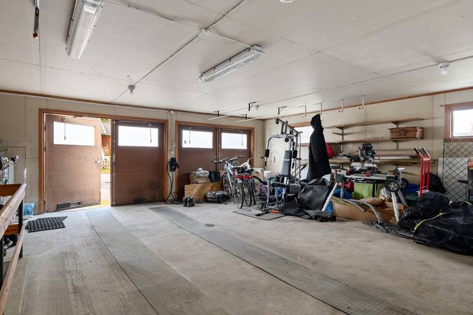 5 rum Villa på Tibastvägen 14 Lövstalöt Uppsala kommun - bild 29