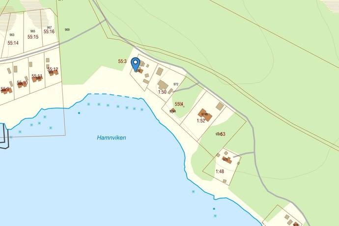 64 m² Fritidshus på Söderbodan 970 Ostvik Skellefteå kommun - bild 31