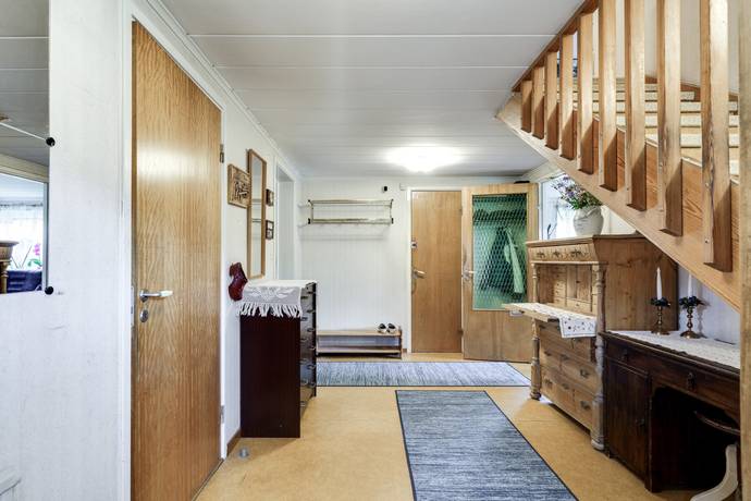 5 rum Gård med jordbruk på Kallernäs Dalhem 190 Kallernäs Lindesbergs kommun - bild 8