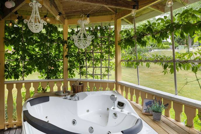 3 rum Villa på Östaviksvägen 16 Stallarholmen Strängnäs kommun - bild 3