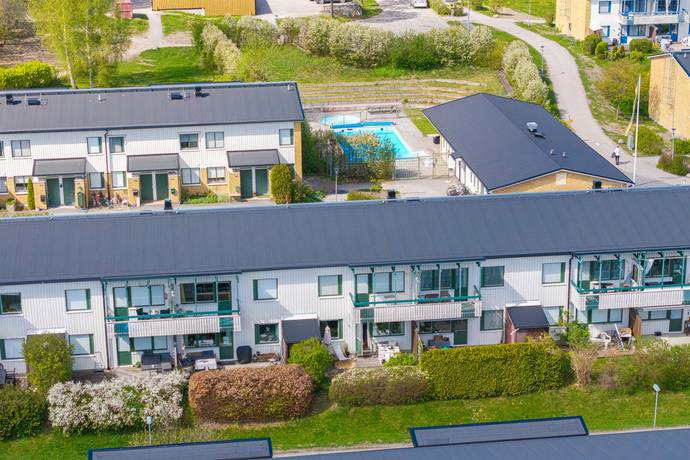 2 rum Lägenhet på Skogstorpsvägen 264 Tegelhagen Sollentuna kommun - bild 27