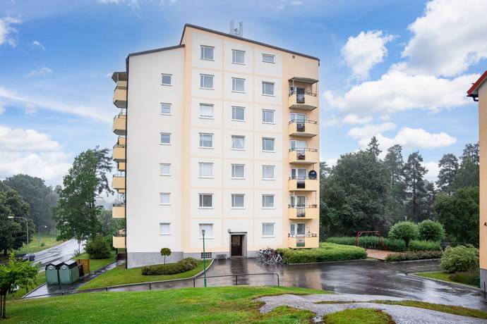 2 rum lägenhet på Södra Storängsvägen 41 Hårstorp, Finspångs kommun - bild 3