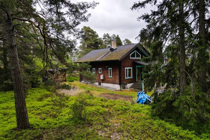 3 rum villa på Valsättravägen 16 Svinninge, Österåkers kommun - bild 4