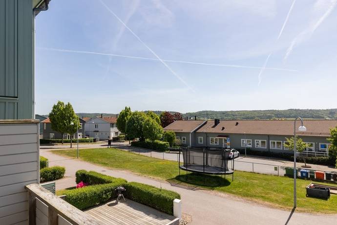 5 rum Parhus på Eklanda vall 57 Eklanda Mölndals kommun - bild 12