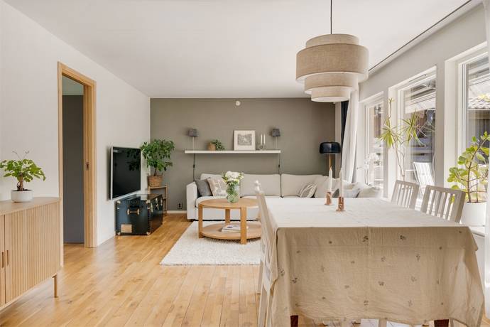 6 rum Villa på Ostvägen 11 Åkarp Burlövs kommun - bild 14