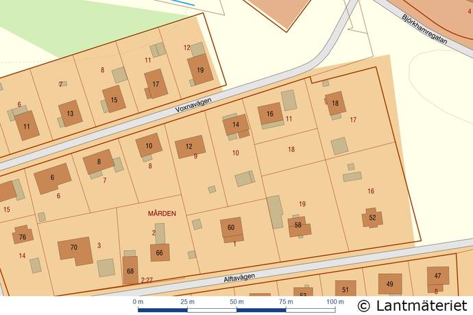 4 rum Villa på Voxnavägen 14 Bollnäs, Sävsberg Bollnäs kommun - bild 26