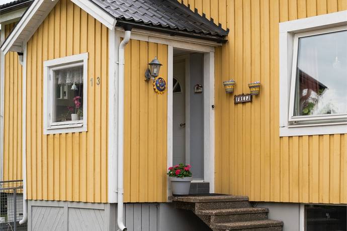 8 rum villa på Prästgårdsgatan 13 Pedagogen Park, Mölndals kommun - bild 3