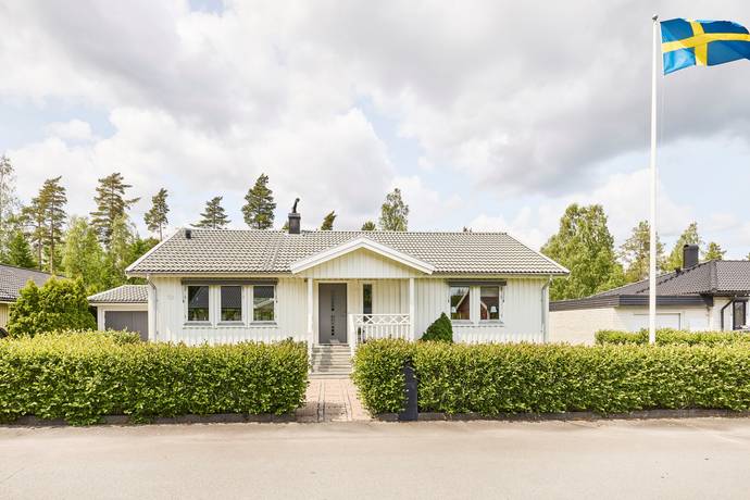 7 rum Villa på Malmgatan 53 Taberg Jönköpings kommun - bild 70