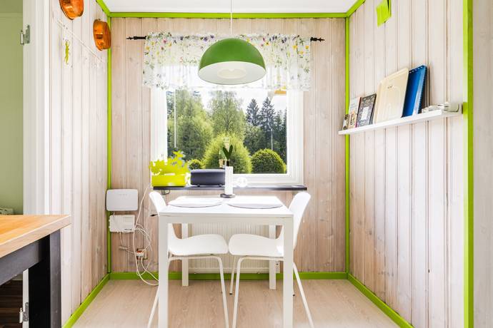 3 rum Fritidshus på Blåbärsvägen 14 Norra Morsjön Fagersta kommun - bild 9