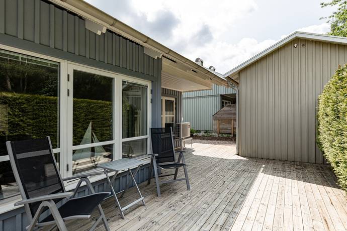 3 rum Lägenhet på Näckrosvägen 53 MÖLNLYCKE-Orrekullen-Ötjärn Härryda kommun - bild 25