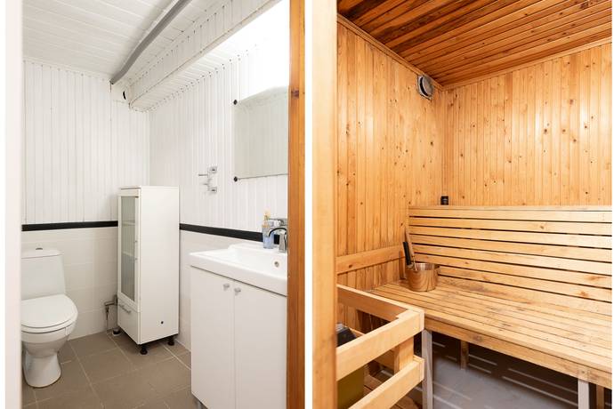 7 rum Villa på Sågbrogatan 26 Finnerödja Laxå kommun - bild 52