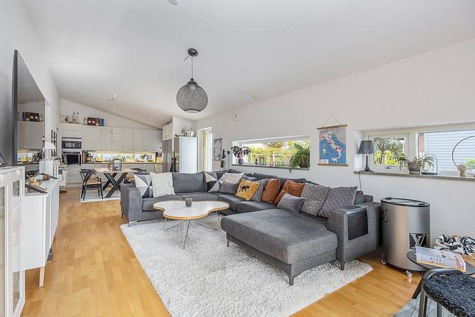 5 rum Villa på Parkmätaregatan 29 Bunkeflostrand Malmö kommun - bild 5