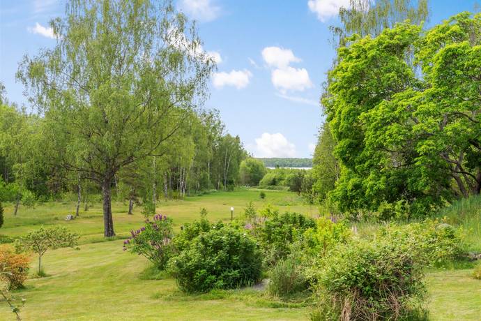 gård/skog på Väster Edsvik 96 Björkö  - Väster-Edsvik, Norrtälje kommun - bild 4