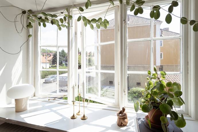 2 rum lägenhet på Stockholmsgatan 24 Göteborg, Göteborgs kommun - bild 2