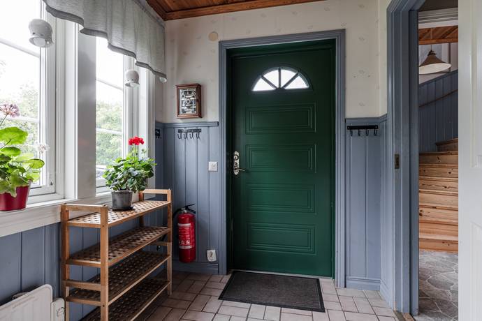 5 rum villa på Andra Västralundsgatan 17 Västralund, Västerviks kommun - bild 3