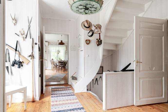 220 m² Villa på Saxån 20 Filipstads kommun - bild 33