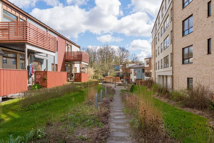 2 rum Lägenhet på Symfonigatan 23E Hestra Borås kommun - bild 20
