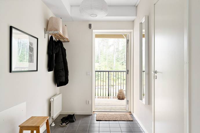4 rum lägenhet på Stadsskogsgatan 49 Stadsskogen, Alingsås kommun - bild 2