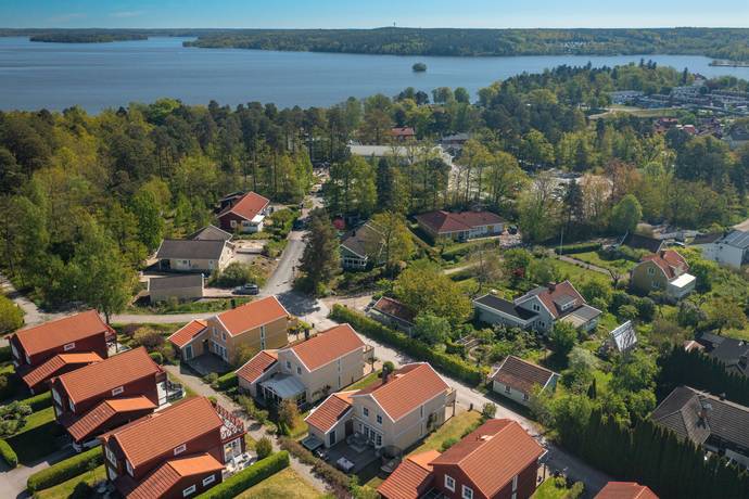5 rum Villa på Ekorrvägen 18 Ulvhäll Strängnäs kommun - bild 36