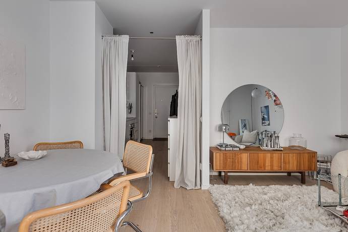 1.5 rum Lägenhet på Torgny Segerstedts Allé 9 Rosendal Uppsala kommun - bild 11