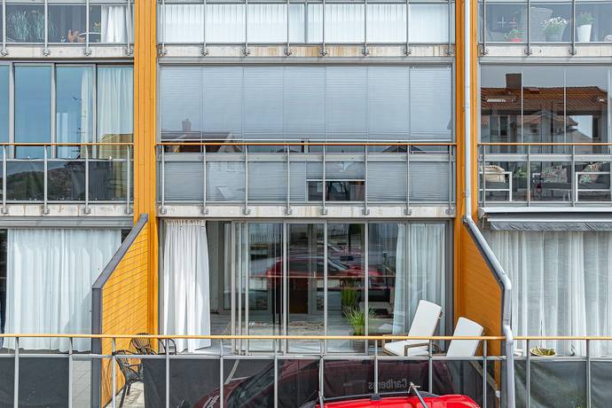 2 rum Lägenhet på Bansviksgatan 20A Norra Hamnen Lysekils kommun - bild 10