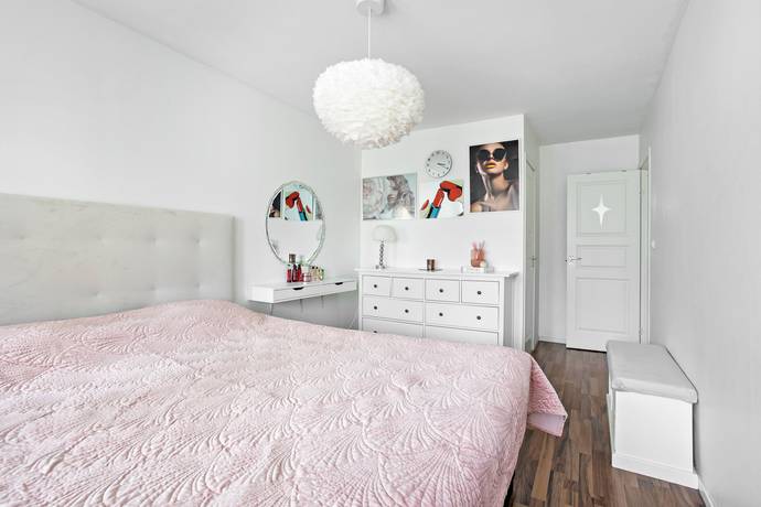 3 rum Lägenhet på Gråsparvsvägen 20 Råby Västerås kommun - bild 7