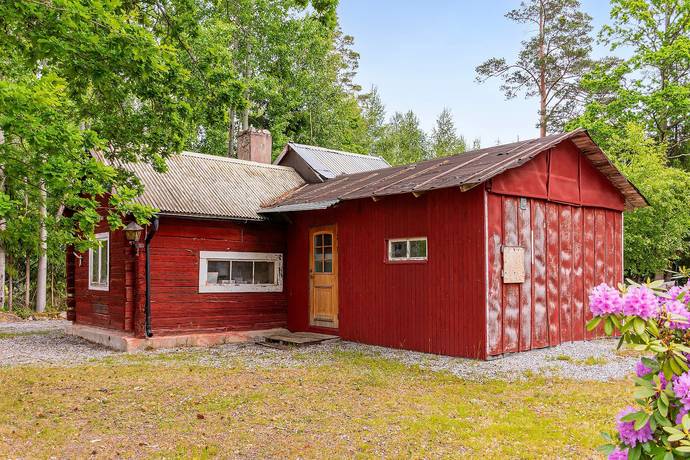 3 rum fritidshus på Toltorp Skogshyddan  Katrineholm, Katrineholms kommun - bild 3