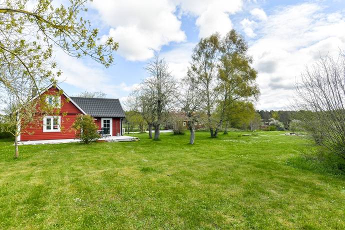 3 rum Vinterbonat fritidshus på Sanda Anderse 359 Västra Gotland Gotlands kommun - bild 19