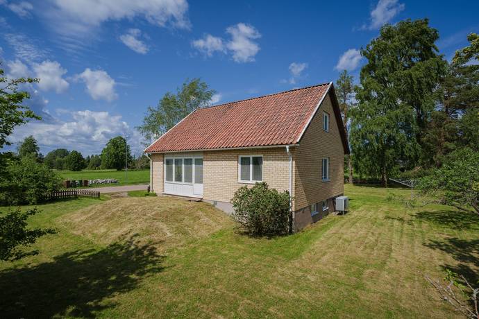 5 rum Fritidshus på Edvalla Klockarvägen 8 Hållnäs Tierps kommun - bild 6