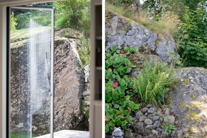 4 rum Villa på Fredriksborgsgatan 7 Furuberg Borås kommun - bild 22