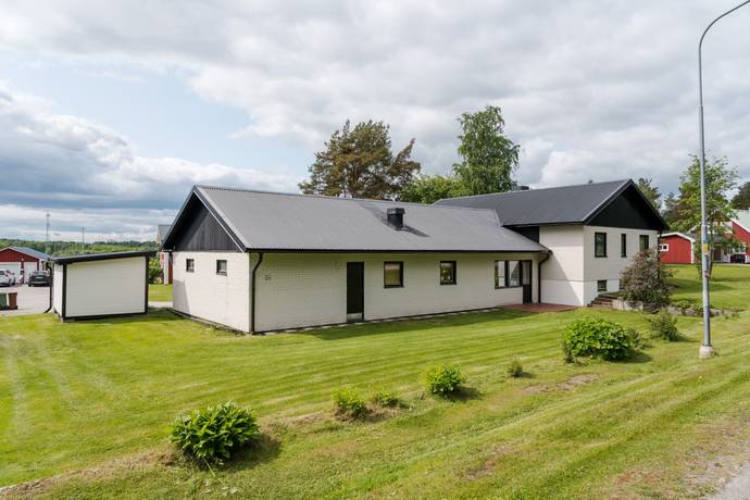 6 rum villa på Pär-Lars gata 8 Pitholm, Piteå kommun - bild 5