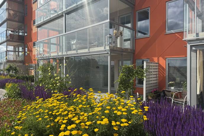 3 rum lägenhet på Brogatan 3A Centralt, Vänersborgs kommun - bild 3