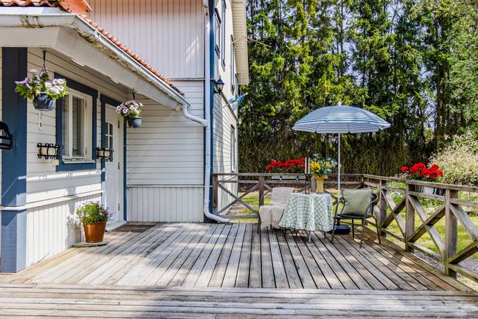 5 rum Gård/skog på Tillbergaby 1 Tillberga Västerås kommun - bild 9