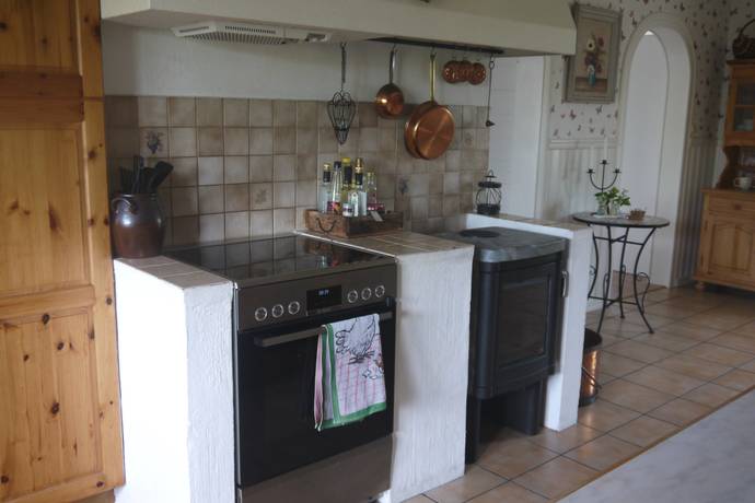 6 rum Gård med jordbruk på Loftagatan ÖLAND N BORGHOLM Borgholms kommun - bild 8