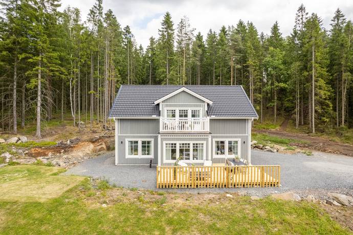 7 rum villa på Egypten 713B Hällingsjö, Härryda kommun - bild 1