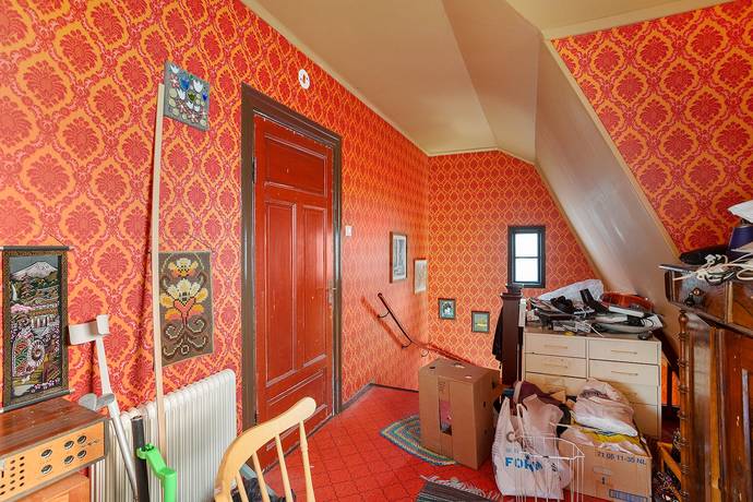 4 rum Villa på Kinsta 256 Söderhamns kommun - bild 15