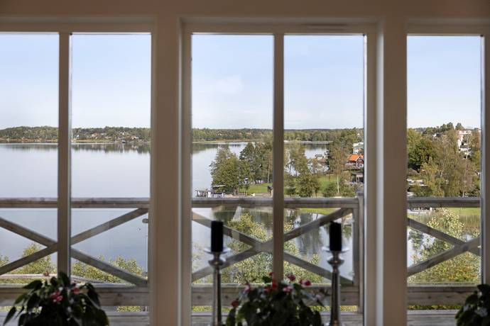 6 rum Villa på Virkesvägen 118 Vendelsö Haninge kommun - bild 60
