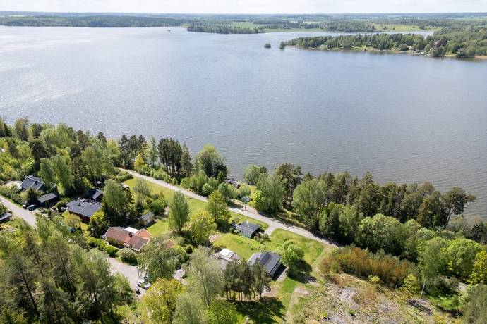 villa på Murarvägen 17A Bålsta, Håbo kommun - bild 4
