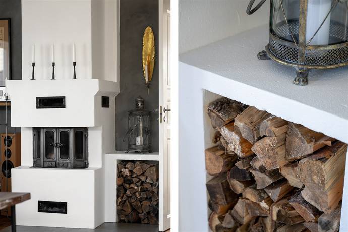 2 rum Villa på Sunnebovägen 21 Lännersta Nacka kommun - bild 3