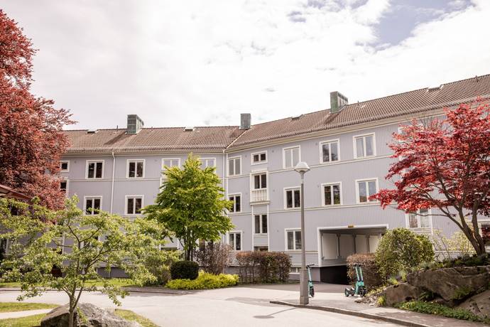 1 rum Lägenhet på Ljunggatan 18 Landala Egnahem Göteborgs kommun - bild 38