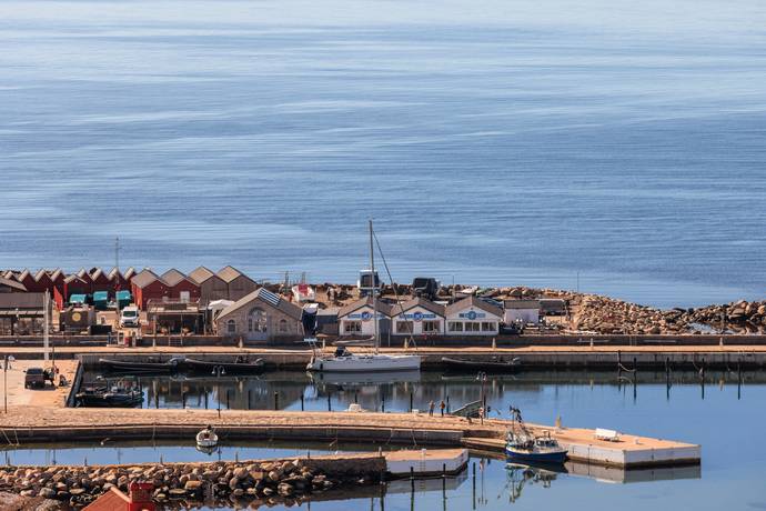 4 rum Lägenhet på Kullabergsvägen 7L Mölle Höganäs kommun - bild 26