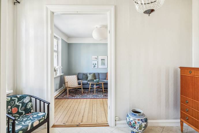 5 rum Par-/kedje-/radhus på Norra Änggatan 18 Egna Hem Ystads kommun - bild 14