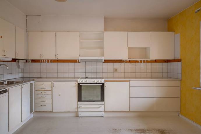 6 rum lägenhet på Götgatan 122, 2tr Södermalm, Stockholms kommun - bild 3