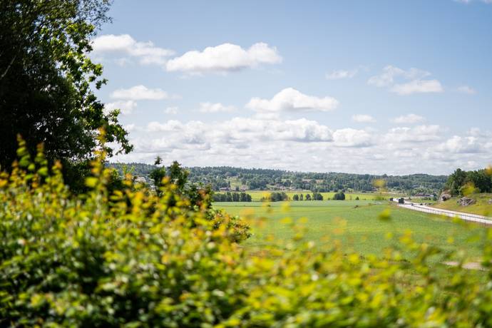 6 rum villa på Grönnäs 180 Skepplanda, Ale kommun - bild 3