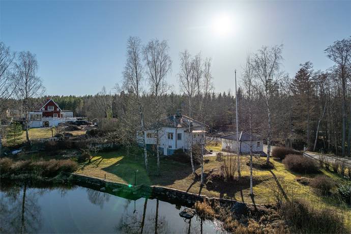 4 rum Villa på Norrhult Sjögläntan  Ankarsrum Västerviks kommun - bild 35